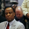 Proc�s "Jackson" � Los Angeles : photos