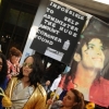Proc�s "Jackson" � Los Angeles : photos