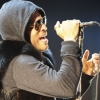 Lenny Kravitz en concert à Buenos Aires : photos