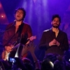 Matthieu Chedid � la Villa Schweppes : photos