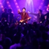 Matthieu Chedid � la Villa Schweppes : photos