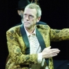 Hugh Laurie en concert à Moscou : photos