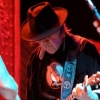 Neil Young � l'O2 Arena de Londres : photos