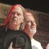 Neil Young � l'O2 Arena de Londres : photos
