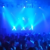 Soir�e "Pure Charts / Culture 90" : photos