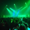 Soir�e "Pure Charts / Culture 90" : photos