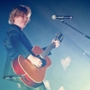 Jean-Louis Aubert en concert � Bercy : photos