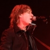 Jean-Louis Aubert en concert � Bercy : photos