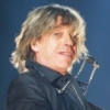 Jean-Louis Aubert en concert � Bercy : photos