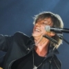 Jean-Louis Aubert en concert � Bercy : photos