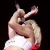 Rihanna en concert � Londres : photos