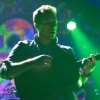 Coldplay en concert � Paris-Bercy : photos