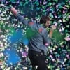 Coldplay en concert � Paris-Bercy : photos