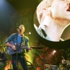 Coldplay en concert � Paris-Bercy : photos