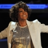 Whitney Houston : une carri�re de diva en photos
