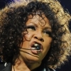 Whitney Houston : une carrière de diva en photos