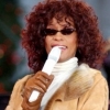 Whitney Houston : une carri�re de diva en photos