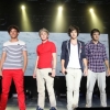One Direction en concert à Sydney, Australie : photos 