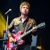 Festival Rock en Seine : jour 2 (photos Black Keys, Noel Gallagher...)