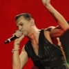 Depeche Mode à l'O2 Arena de Londres : photos
