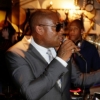 Lord Kossity en showcase � Paris : photos