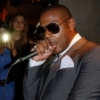 Lord Kossity en showcase � Paris : photos