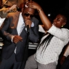 Lord Kossity en showcase � Paris : photos