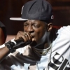 "Kings Of The Mic Tour" en Am�rique : photos