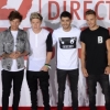 One Direction présente son film "This Is Us" à Londres : photos