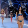 Lady Gaga, Bruno Mars et The Weeknd au d�fil� Victoria's Secret : les photos