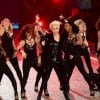 Lady Gaga, Bruno Mars et The Weeknd au défilé Victoria's Secret : les photos