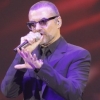 George Michael � Bercy : photos