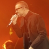 George Michael � Bercy : photos