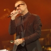 George Michael � Bercy : photos