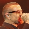 George Michael � Bercy : photos