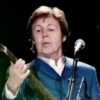 Paul McCartney en concert à Bercy : photos