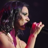 Shy'm en concert au Z�nith de Paris : photos