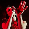 Shy'm en concert au Z�nith de Paris : photos