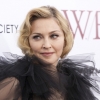 Madonna � la premi�re de W.E. � New-York : photos