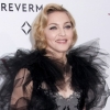 Madonna à la première de W.E. à New-York : photos