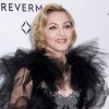 Madonna � la premi�re de W.E. � New-York : photos