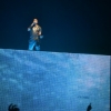 Jay-Z & Kanye West en concert à Paris-Bercy : photos