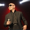 Pitbull en concert au Zénith de Paris : photos