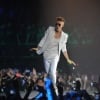 Justin Bieber en concert à Paris-Bercy le 19 mars 2013 : photos