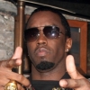 P.Diddy en soutien à la nouvelle mixtape de Cassie à New York : photos