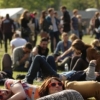 Solange Knowles au "Field Day Festival" de Londres : photos