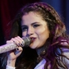 Selena Gomez en concert à New York : photos