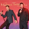 Ricky Martin dévoile sa statue de cire chez Madame Tussauds : photos