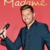 Ricky Martin dévoile sa statue de cire chez Madame Tussauds : photos