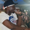 50 Cent � Cannes : photos